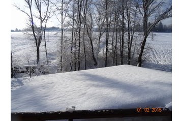 Коттедж Банска Бистрица / Banská Bystrica 3